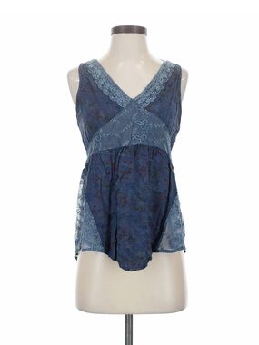 Gimmicks Lace Blouse